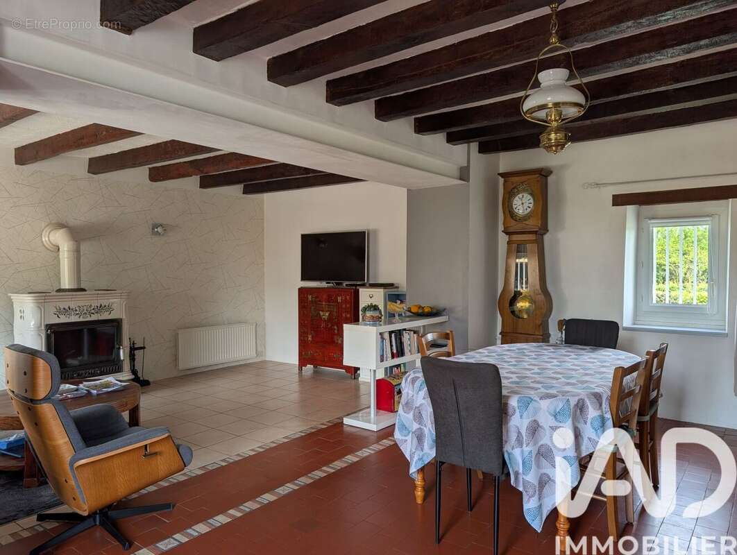 Photo 6 - Maison à AIGNE