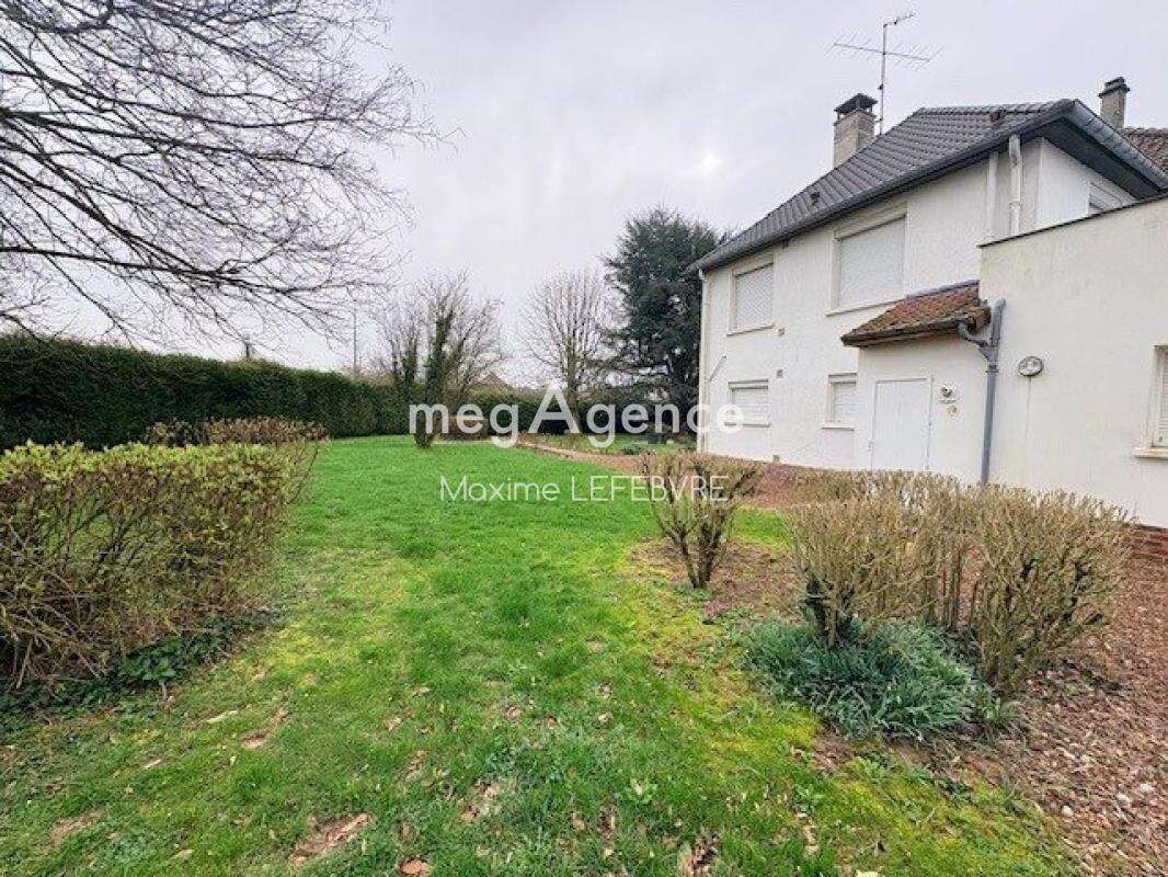 Maison à CANDAS