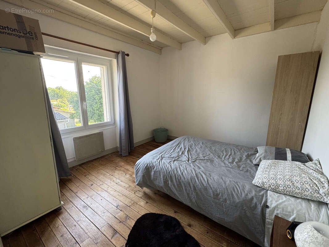 Maison à SAINT-MARTIN-L&#039;ARS