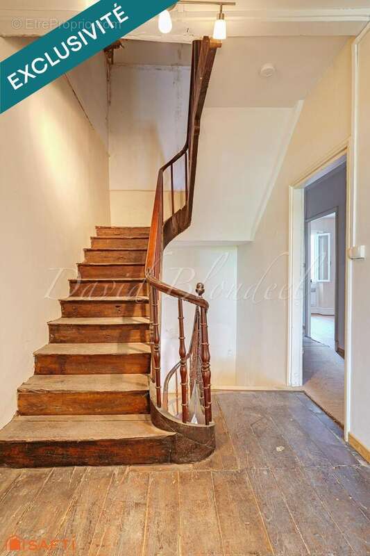 Photo 3 - Maison à BRIATEXTE