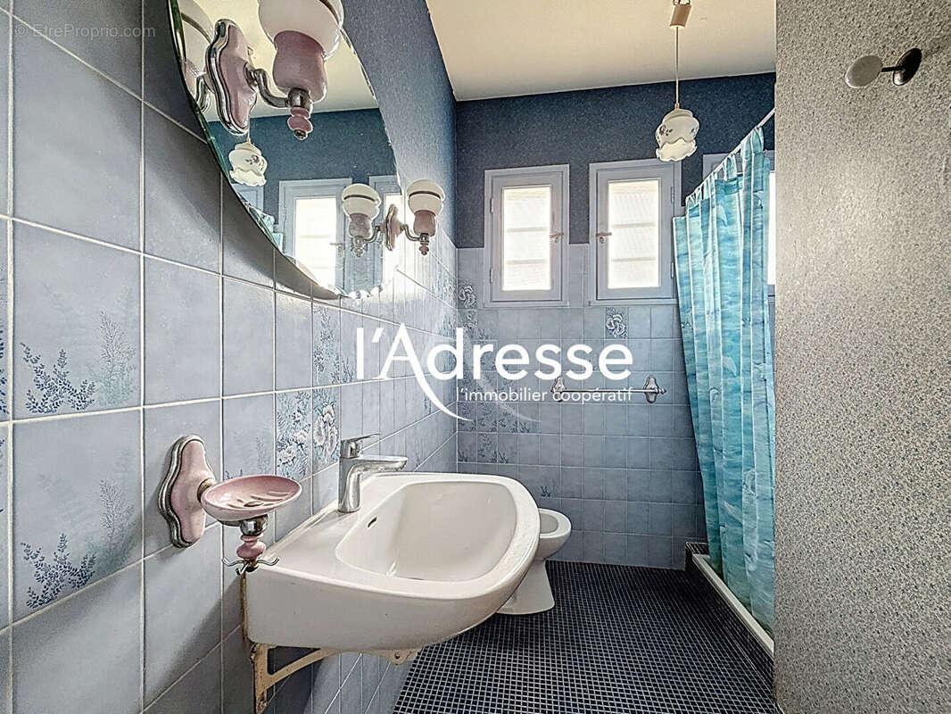 Maison à SAINT-AVERTIN