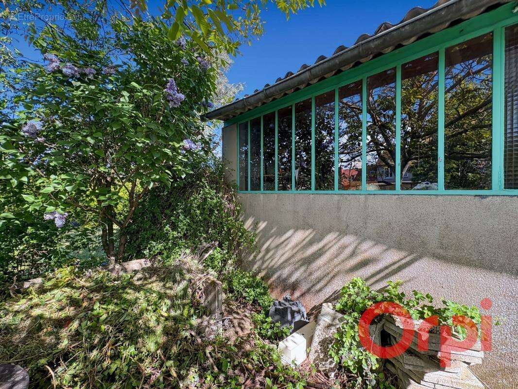 Maison à SANCOINS