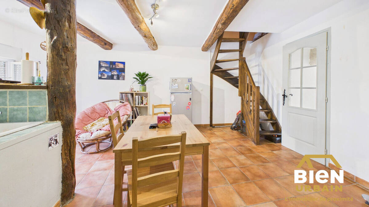 Appartement à CAISSARGUES