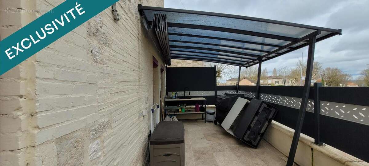 Photo 8 - Maison à LALBENQUE