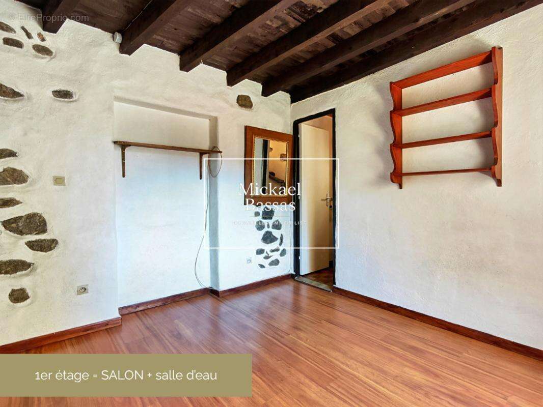 Maison à RIA-SIRACH