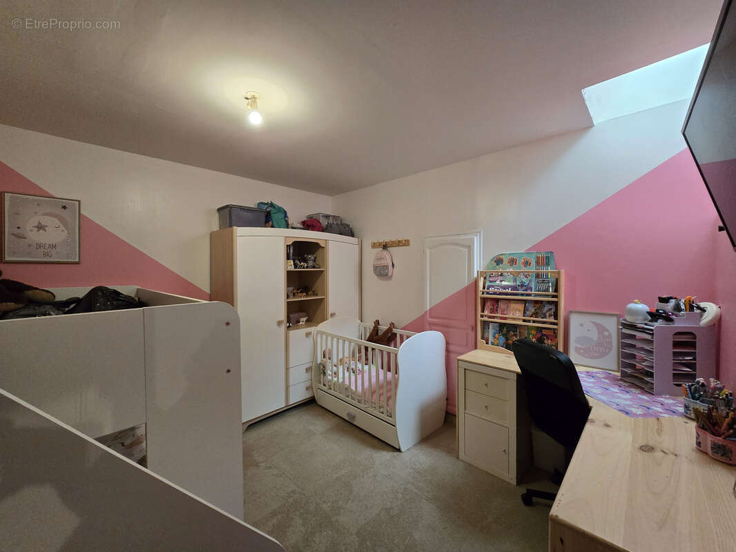 Appartement à BOUC-BEL-AIR