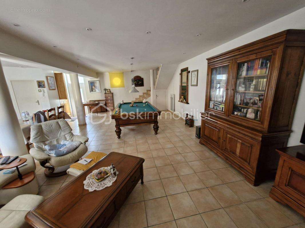 Appartement à BERGERAC