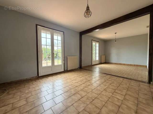 Maison à GAILLON