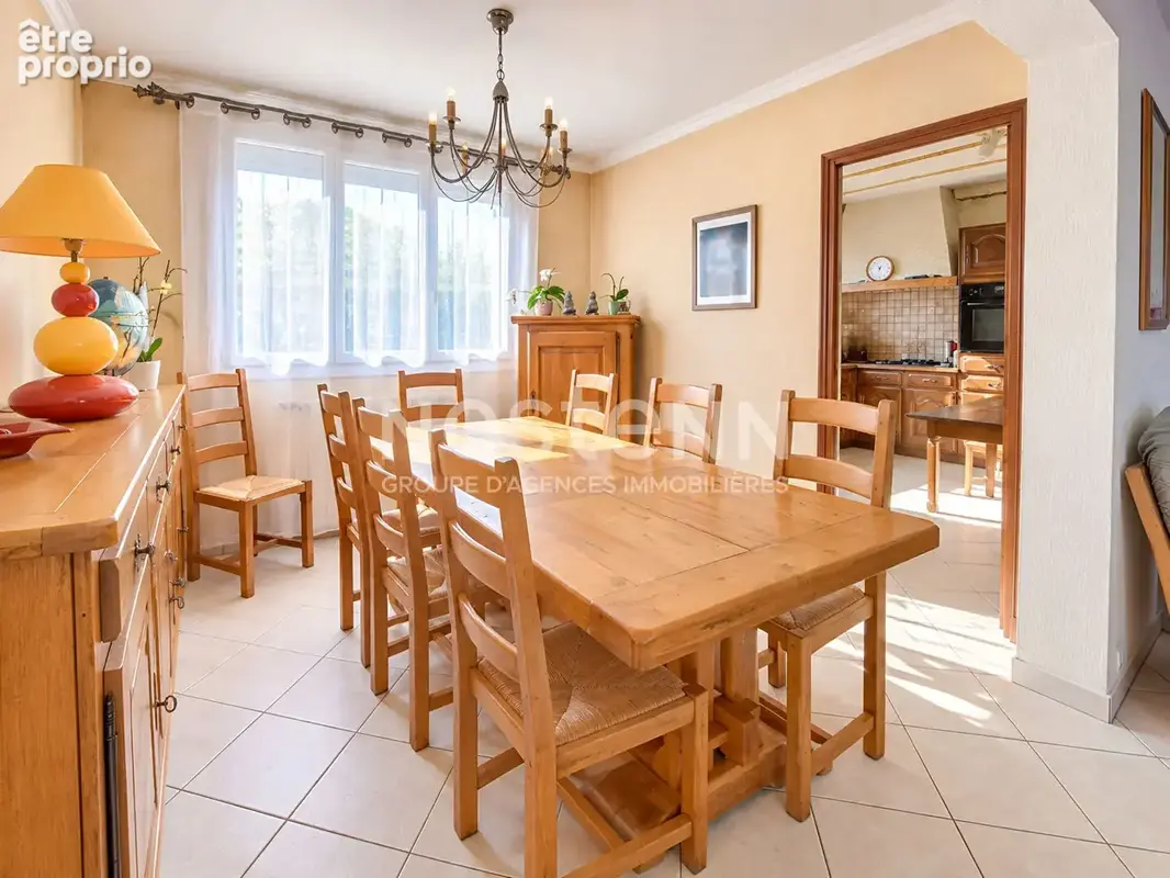 Maison Roissy En Brie - L'Avenir - photo 4