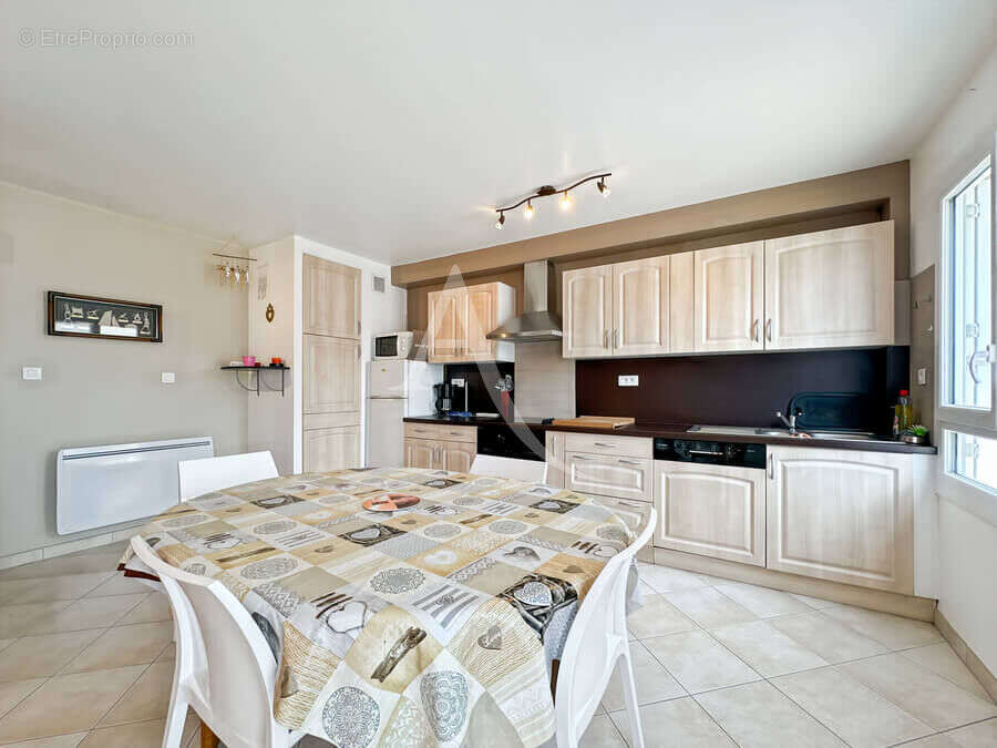 Appartement à SAINT-JEAN-DE-MONTS