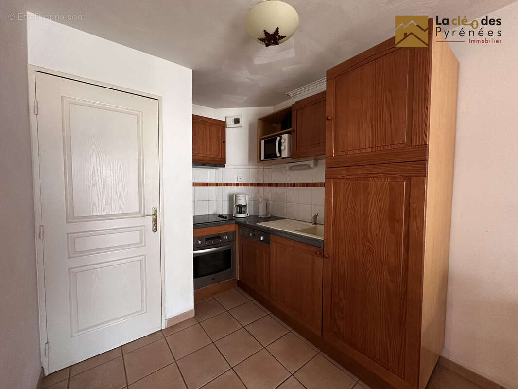 Appartement 38 m² à Vielle-Aure  - photo 2
