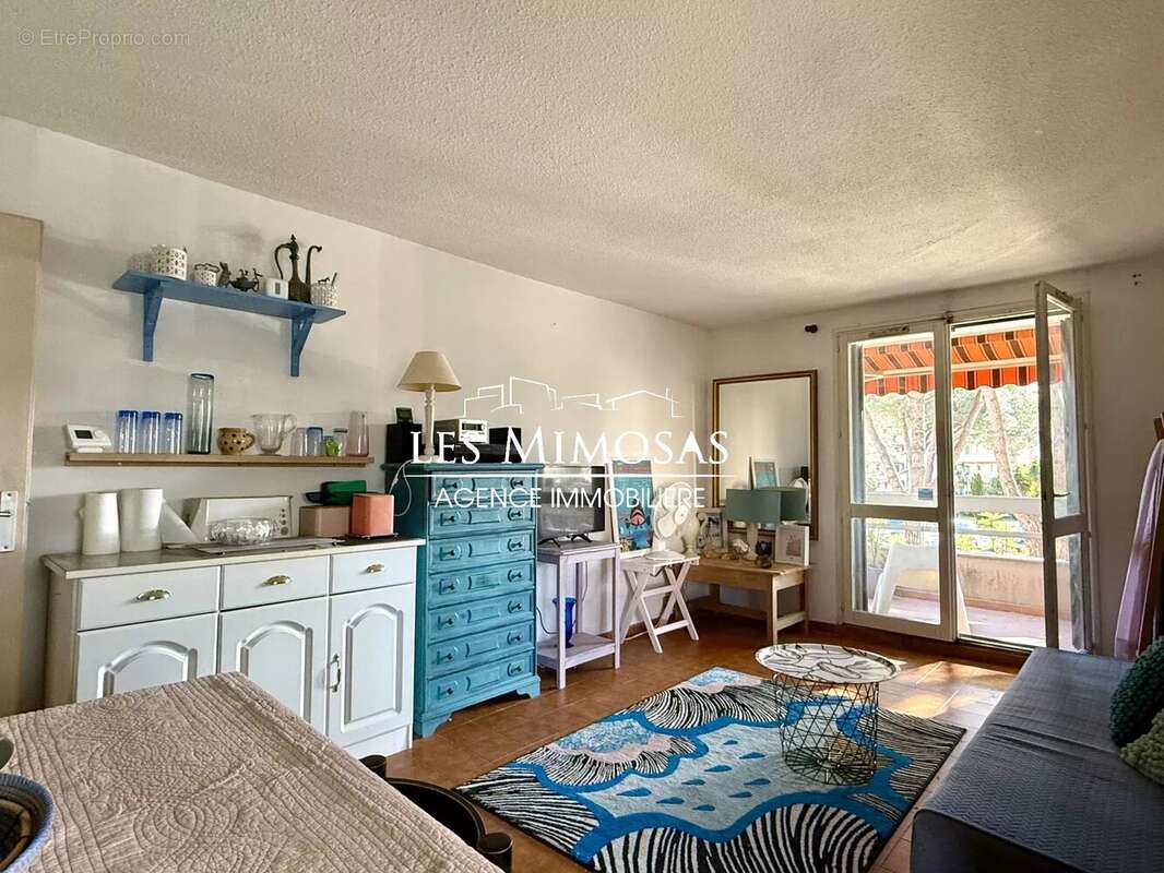 Appartement à FREJUS