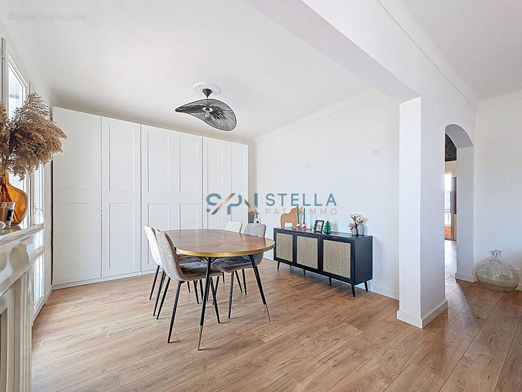 Appartement à AJACCIO