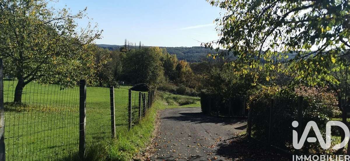 Photo 2 - Terrain à BEAUREGARD-DE-TERRASSON