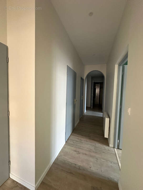 Appartement à ROANNE