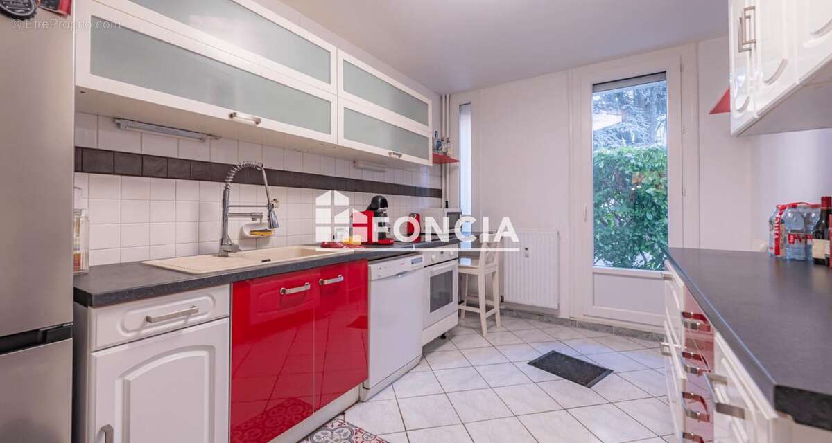Appartement à VIENNE
