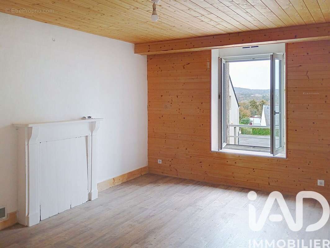 Photo 7 - Maison à LA CHAPELLE-NEUVE