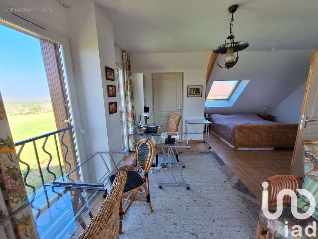 Photo 8 - Maison à AMEUGNY