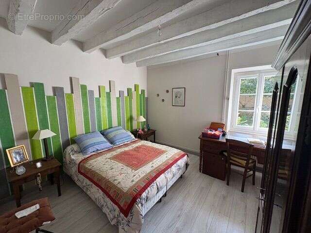 Maison à SELLES-SUR-CHER