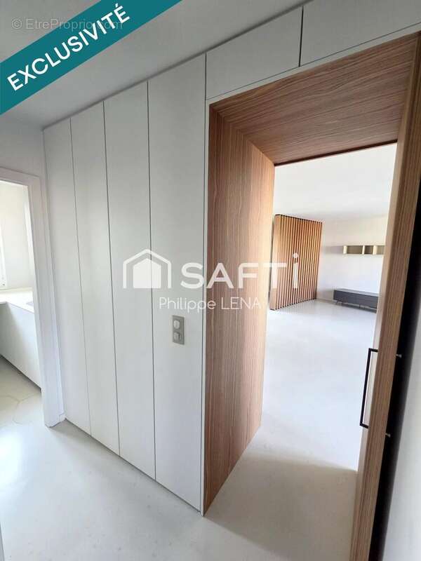 Photo 9 - Appartement à MULHOUSE