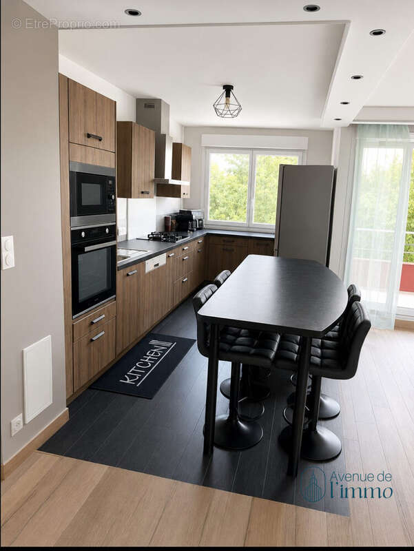 Appartement à ANGERS
