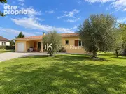 Maison à GOURDAN-POLIGNAN