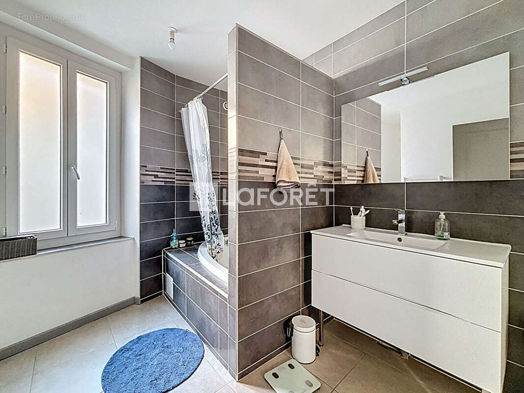 Maison à VILLEMUR-SUR-TARN