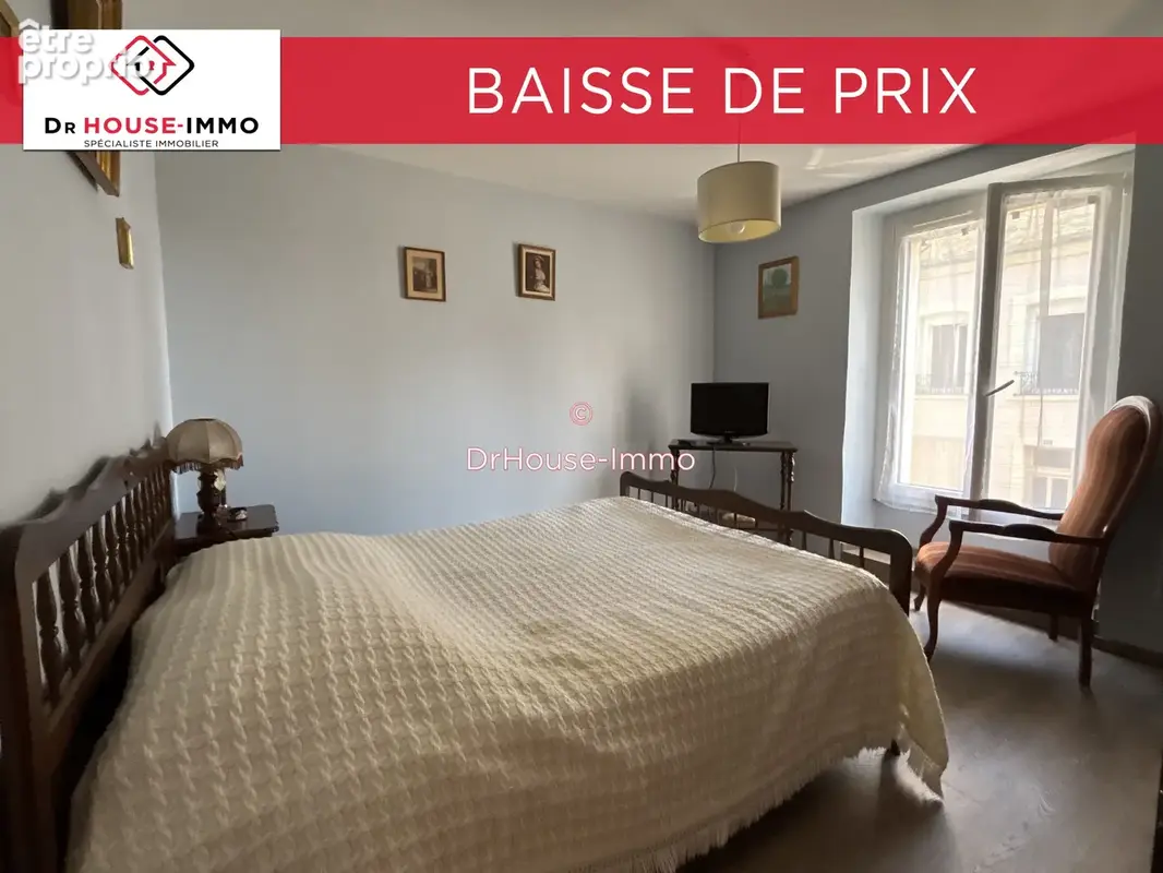 Maison 5 pièces 125 m² à vendre à Vibraye (72320) - photo 25