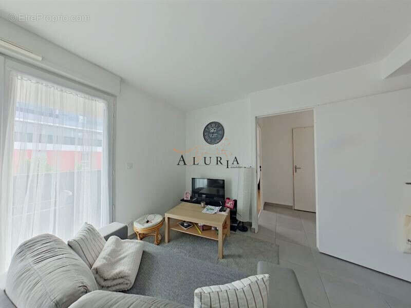 Appartement à TOURS