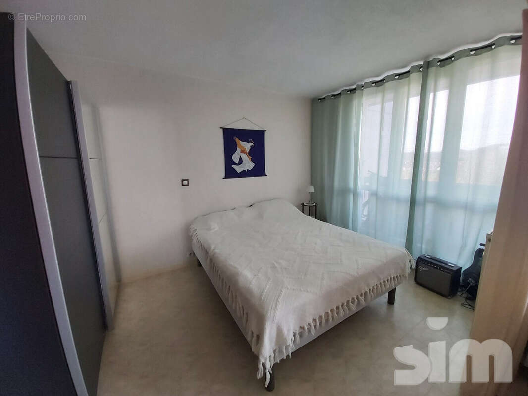 Appartement à CHELLES