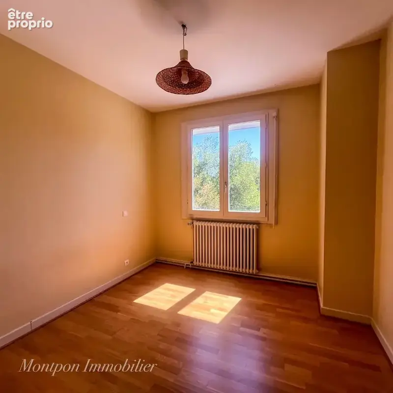 Maison Montpon hyper centre - photo 8