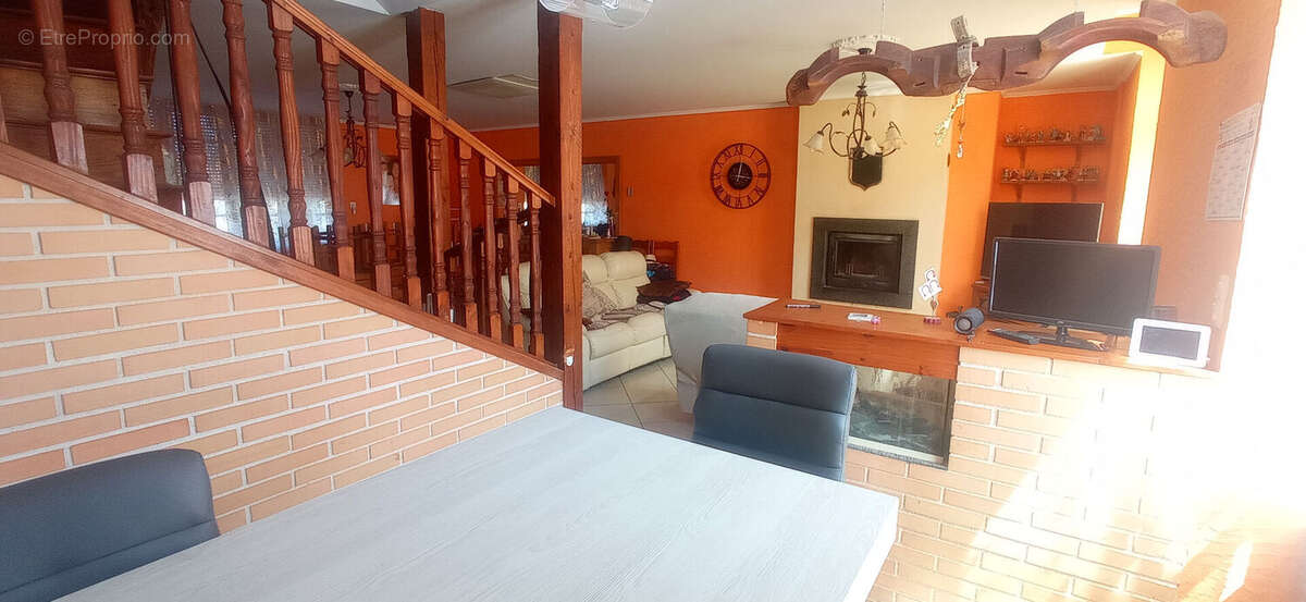 Vente maison f6 vaux - photo 7