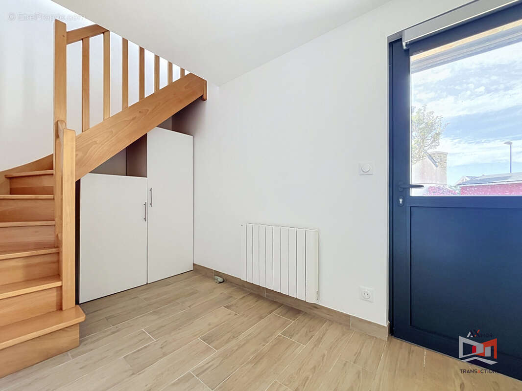 LOUANNEC : Maison de bourg à rénover - photo 8
