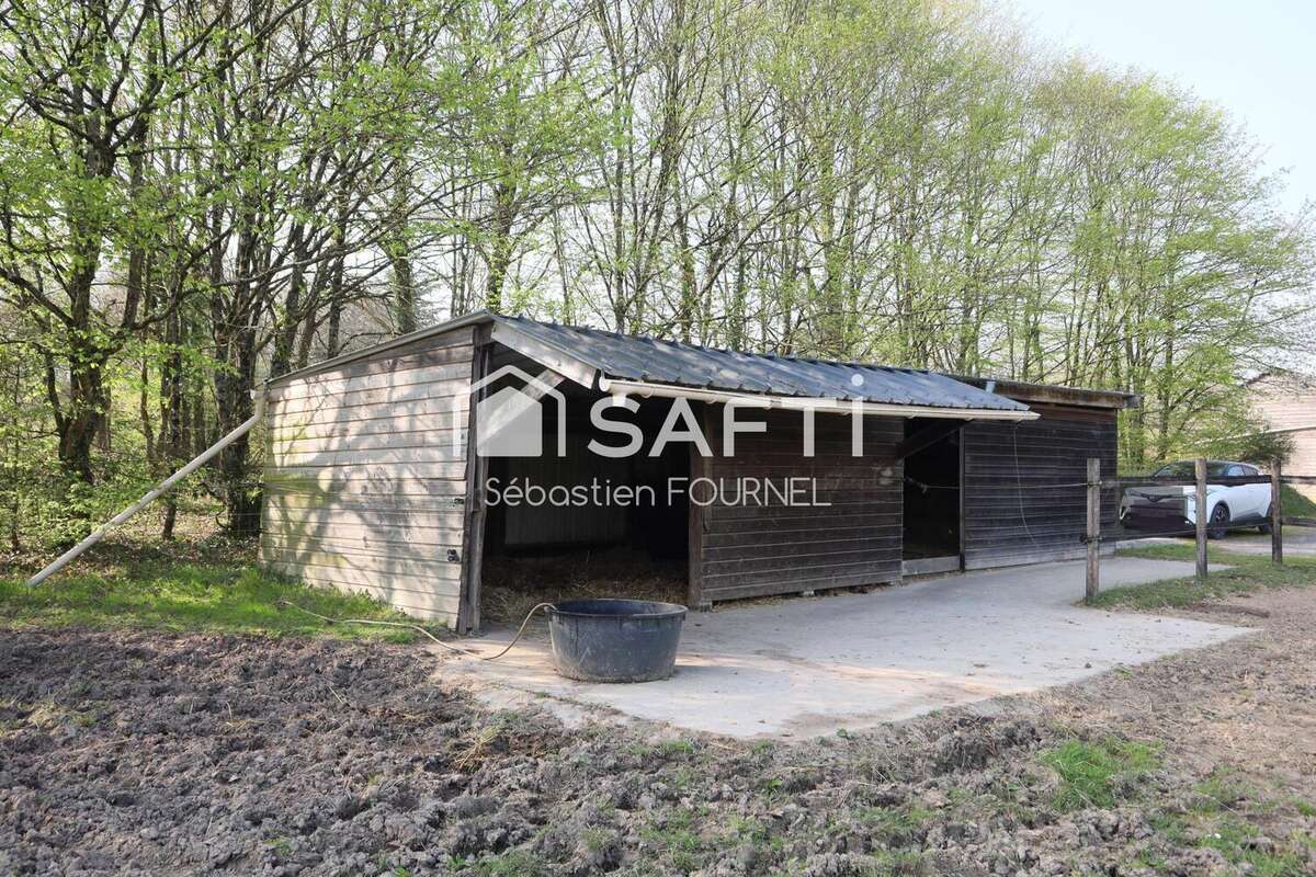 Photo 6 - Maison à GAHARD