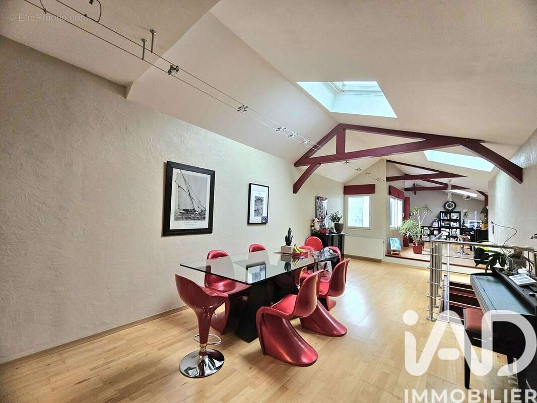 Photo 2 - Maison à ROUEN