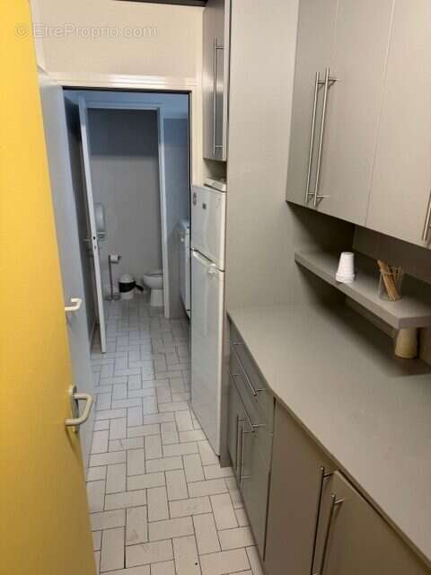 Commerce à RUEIL-MALMAISON