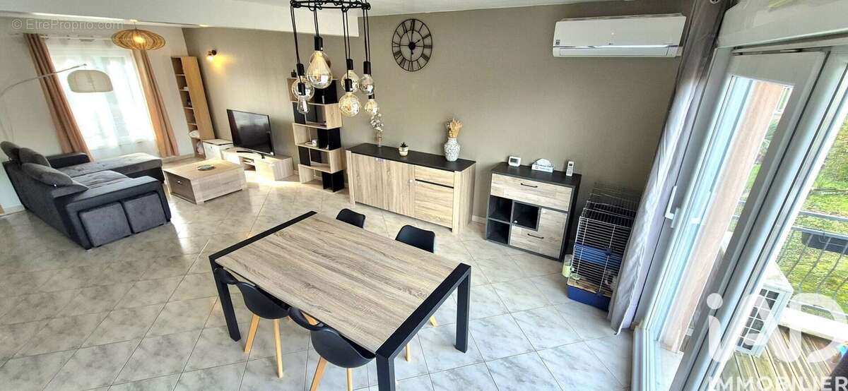 Photo 6 - Maison à NORROY-LES-PONT-A-MOUSSON