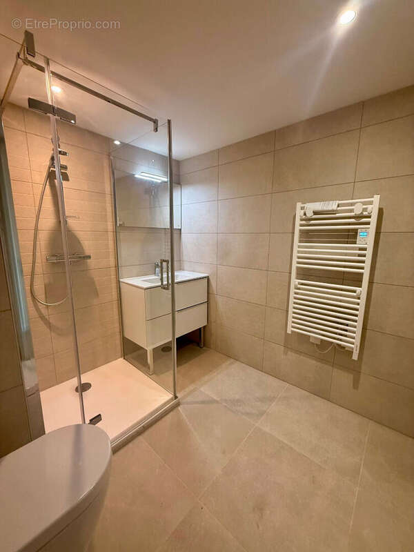 Appartement à QUIBERON
