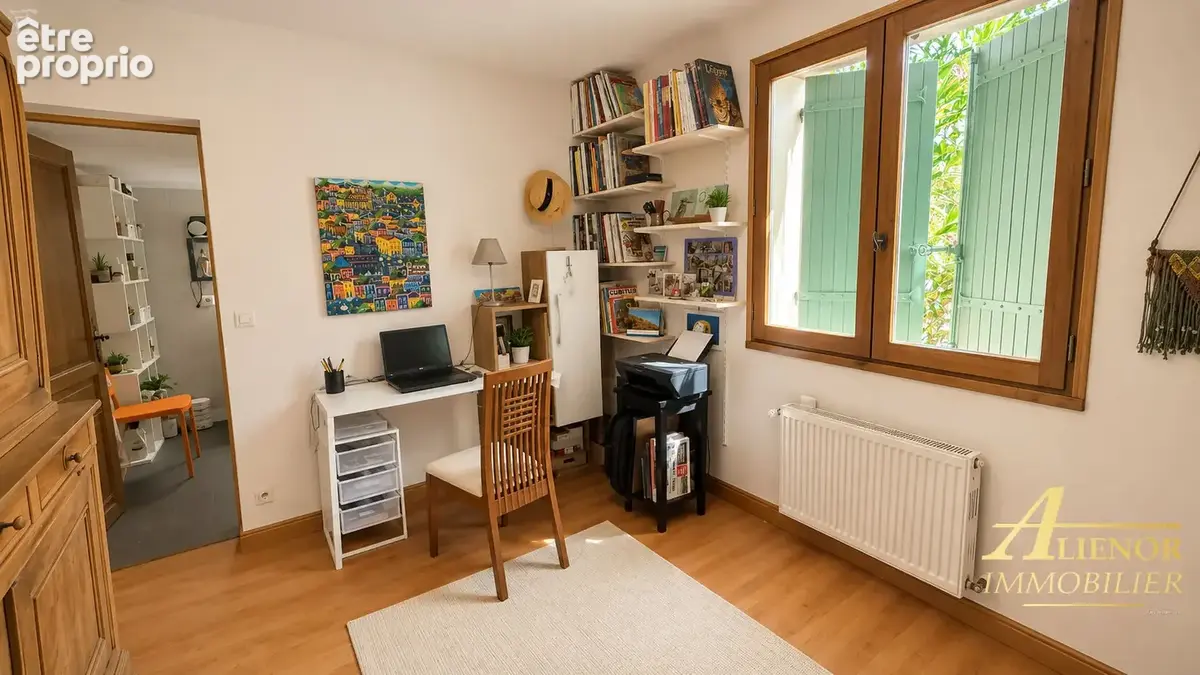 Maison Boulazac 5 pièce(s) 121 m2 avec piscine - photo 8