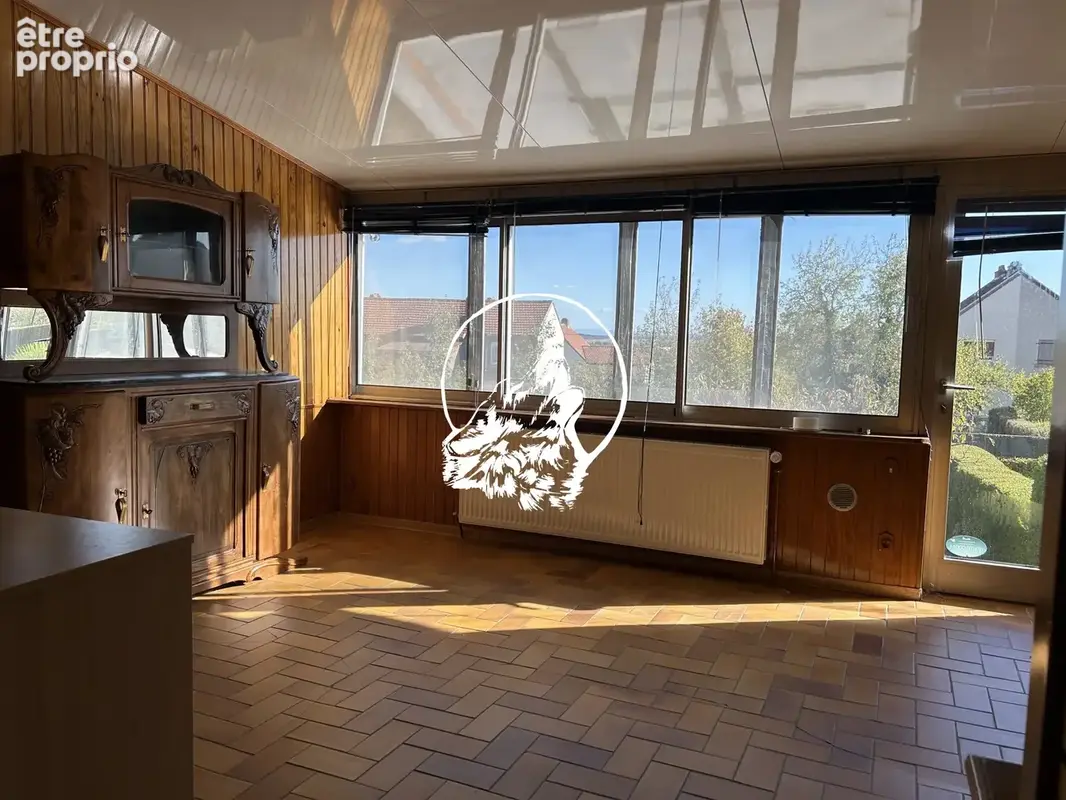 Maison 5 pièces 102 m² à vendre à Crehange (57690) - photo 6