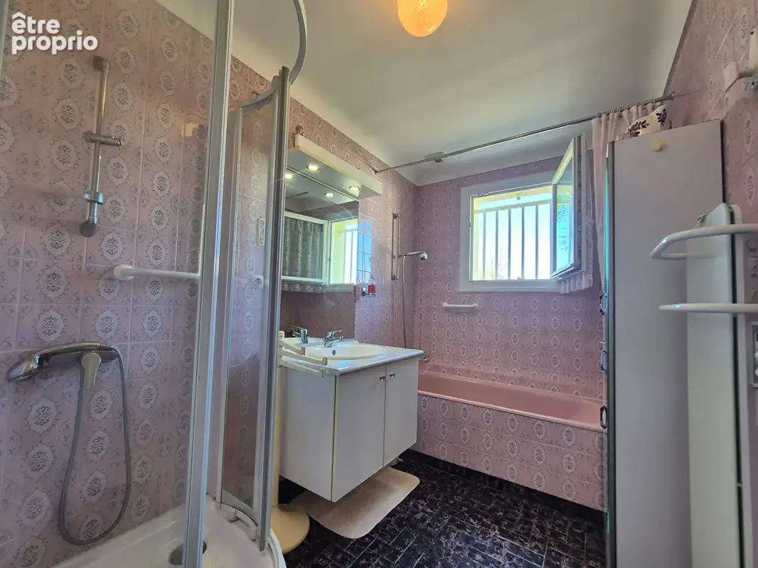 Maison 2 chambres - photo 12
