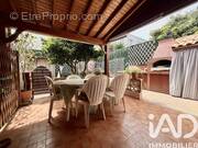 Photo 1 - Maison à SAINT-LAURENT-DE-LA-SALANQUE