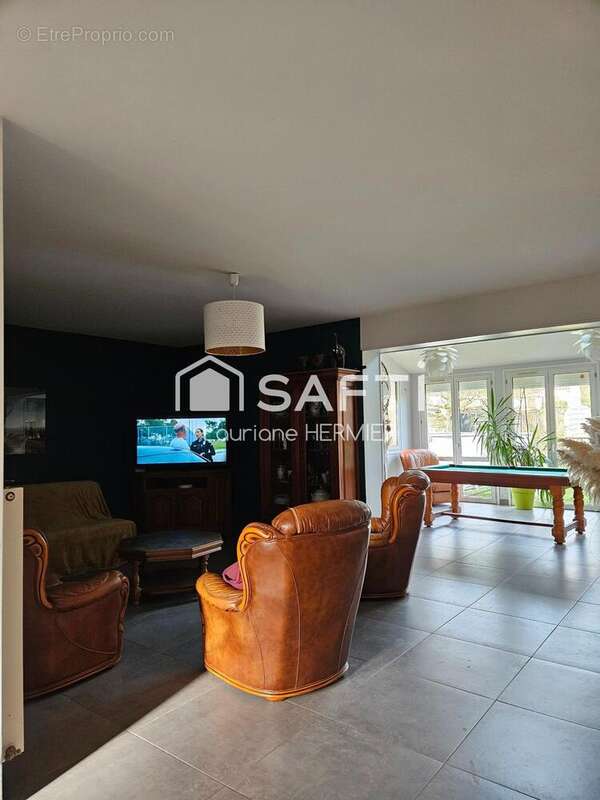 Photo 7 - Maison à CERISIERS