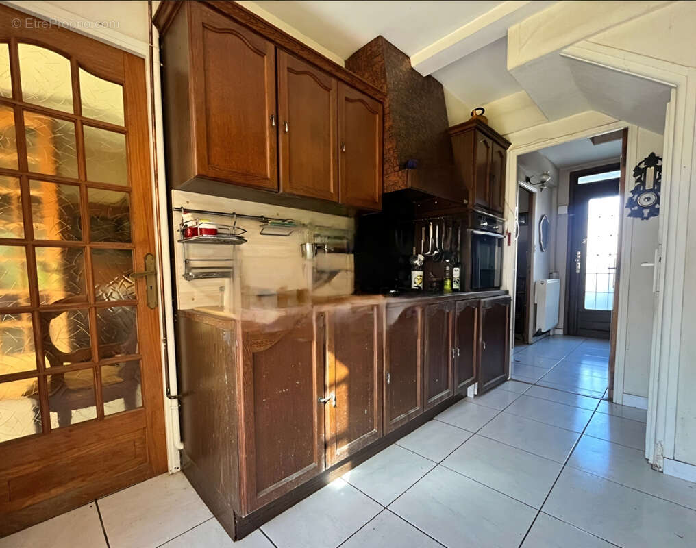 Maison à LA ROCHELLE