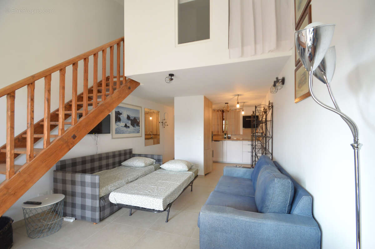 Appartement à LA SEYNE-SUR-MER