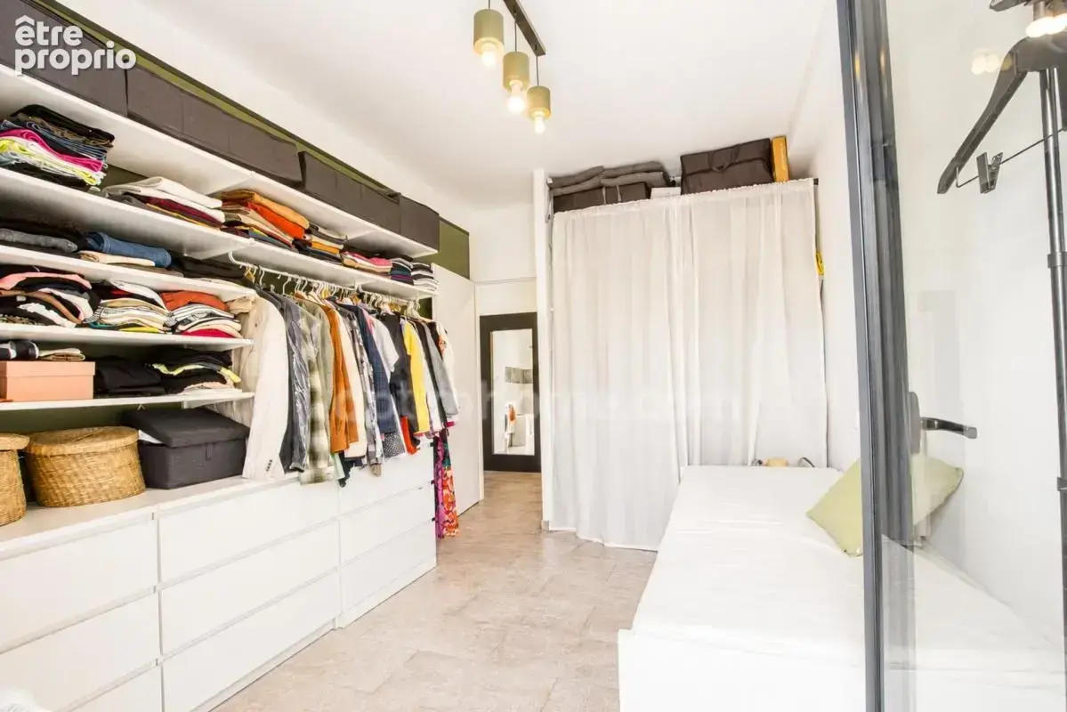 Appartement d’exception avec terrasse panoramique au cœur de Montastruc-la-Conseillère - photo 21