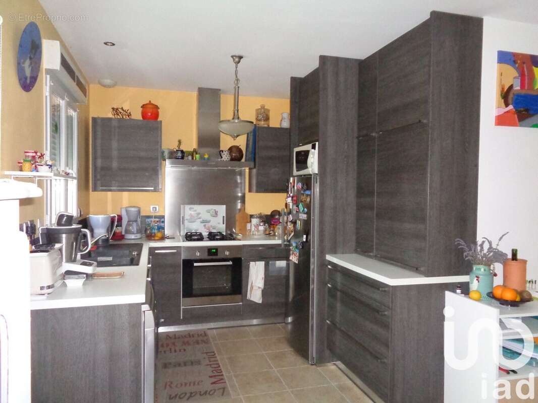 Photo 3 - Maison à LA JARD