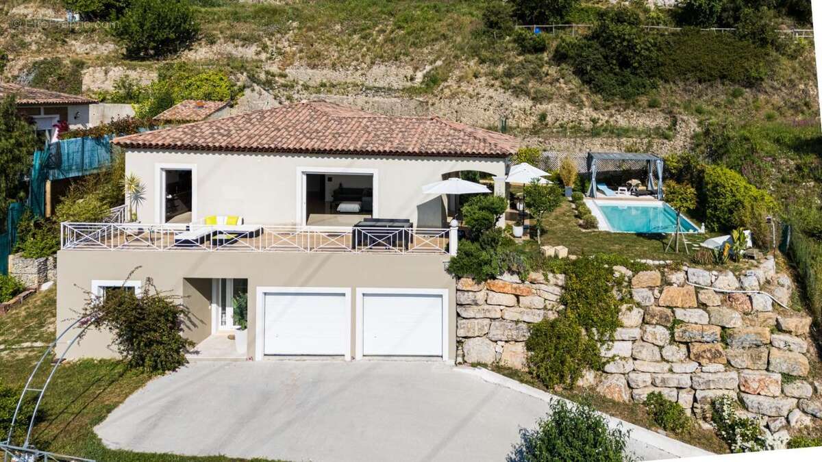 Maison à NICE