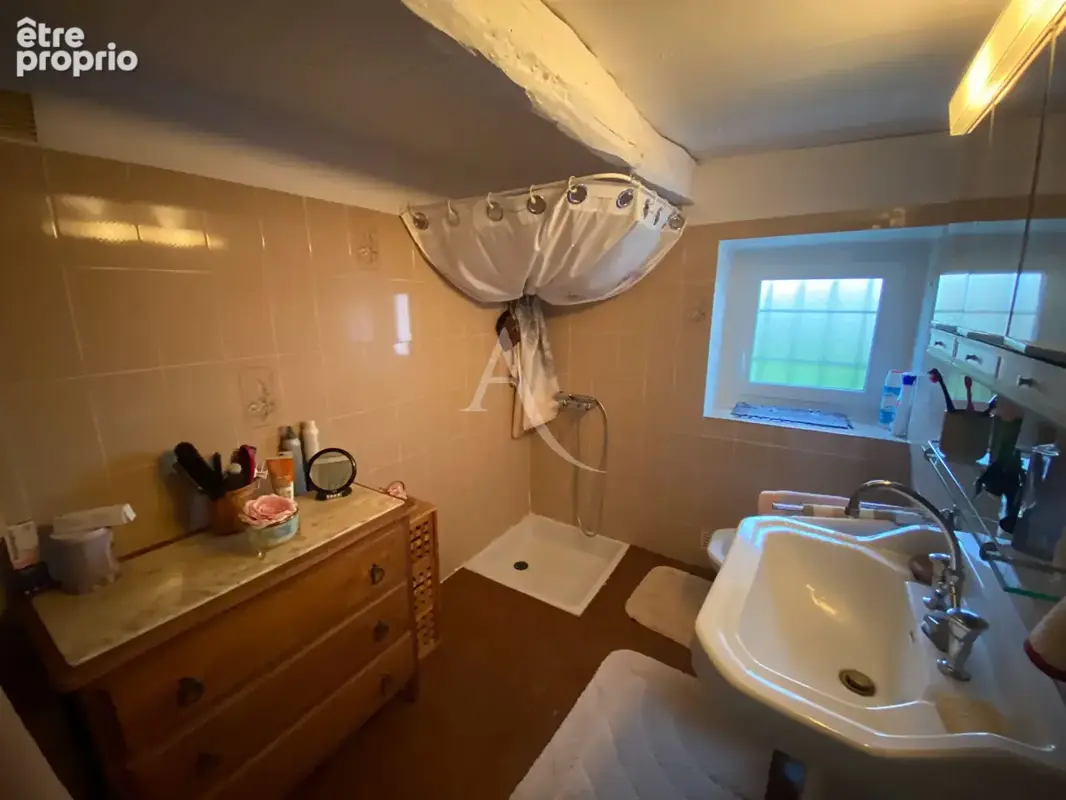 Carmaux, maison T3 de 78 m² - photo 11