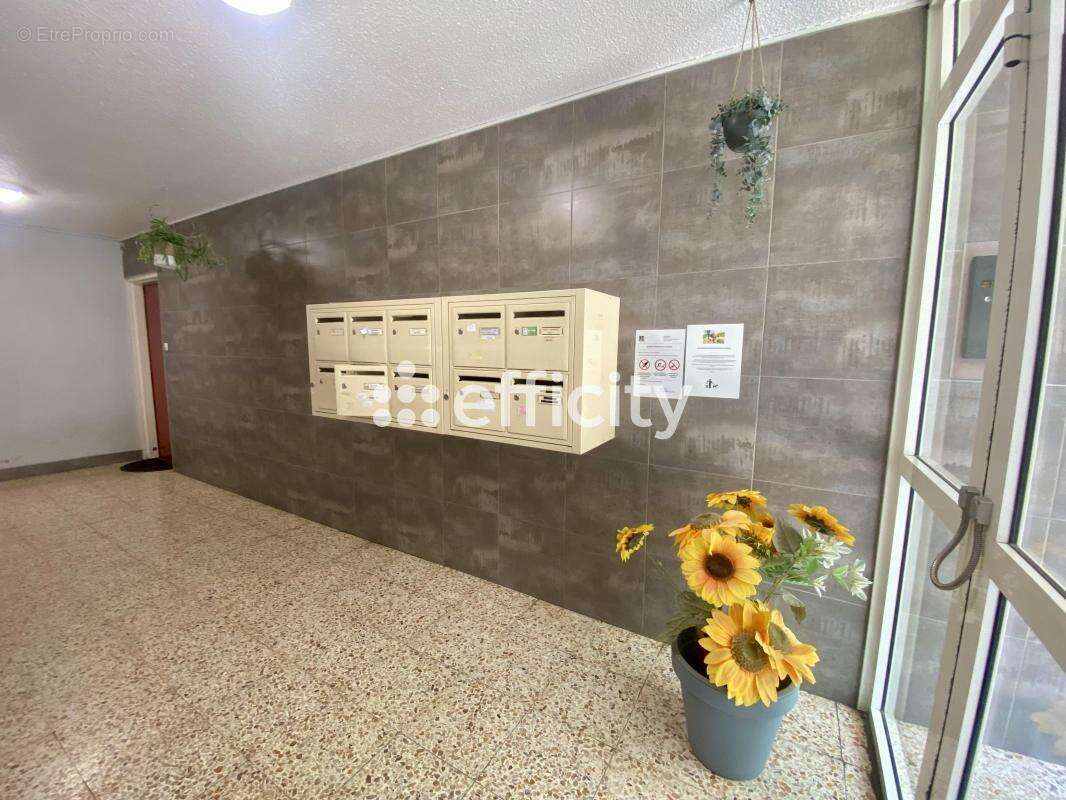Appartement à LORMONT
